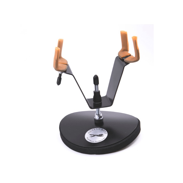 Wolf Guitar Rest Beirut Violin Shop