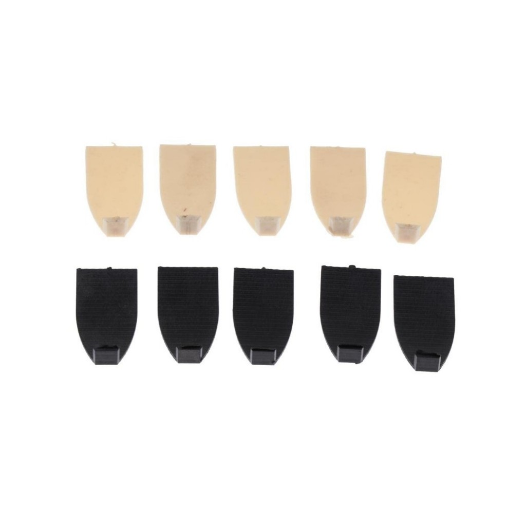 Plastic Cello Bow Tips - Beirut Violin Shop