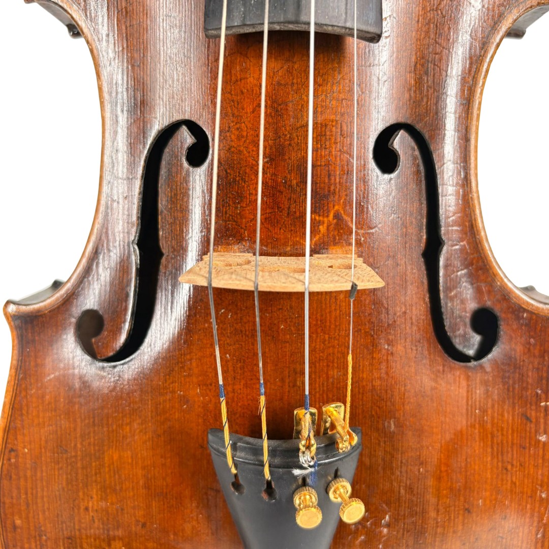 弦楽器 Josef Klotz in Mitten Walden Anno 1795 Josef Klotz Mittenwalde anno 1795 - Beirut Violin Shop